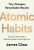 Atomic Habits: An Easy & Proven Way to Build Good Habits & Break Bad Ones - James Clear