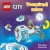LEGO CITY Vesmírná mise - neuveden