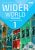 Wider World 1 Student´s Book & eBook with App, 2nd Edition - Sandy Zervas,Graham Fruen