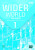 Wider World 1 Teacher´s Book with Teacher´s Portal access code, 2nd Edition - Rod Fricker