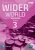 Wider World 3 Workbook with App, 2nd Edition - Damian Williams,Amanda Davies