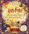 The Harry Potter Wizarding Almanac: The official magical companion to J.K. Rowling´s Harry Potter books - Joanne K. Rowlingová,Peter Goes,Louise Lockhart,Weitong Mai,Olia Muza
