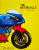 The Motorcycle: Design, Art, Desire - Ultan Guilfoyle,Charles M. Falco