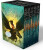 Percy Jackson and the Olympians 5 Book Paperback Boxed Set (w/poster) - Rick Riordan