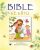 Bible ke křtu - Paola Bertoliniová Grudinová,Lizie Ribbonsová