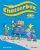 New Chatterbox 1 Pupil's Book - Derek Strange