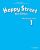 Happy Street 1 Metodická Příručka (New Edition) - Stella Maidment,Lorena Roberts