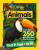 Animals Find it! Explore it!: More than 250 things to find, facts and photos! (National Geographic Kids) - National Geographic