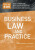Revise SQE Business Law and Practice: SQE1 Revision Guide - Benjamin Jones