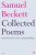 Collected Poems of Samuel Beckett - Samuel Beckett