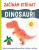 Začínám stříhat Dinosauři - Amanda Gulliver