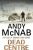Dead Centre - Andy McNab