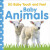 Baby Touch and Feel Baby Animals - DK