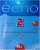 Écho 2 Cahier Personnel D'Apprentisage + CD Audio - Jacky Girardet,Jacques Pecheur