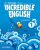 Incredible English 1 Activity Book (2nd) - Sarah Phillips