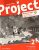 Project Fourth Edition 2 Pracovní sešit - Tom Hutchinson
