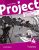 Project 4 Pracovní sešit s poslechovým CD a Project Online Practice (4th) - Tom Hutchinson,Michaela Trnová