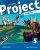 Project Fourth Edition 5 Učebnice - Tom Hutchinson