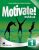 Motivate! 1:  Workbook Pack - Emma Heyderman,Fiona Mauchline,Peter Howarth,Patricia Reilly