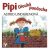 Pipi dlouhá punčocha - Astrid Lindgrenová