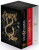 Serpent & Dove 3-Book Paperback Box Set - Shelby Mahurinová