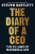The Diary of a CEO - Steven Bartlett