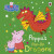 Peppa Pig: Peppa's Pop-Up Dragons - Peppa Pig