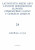 Slovník středověké latiny v českých zemích III / I-N / Latinitatis medii aevi lexicon Bohemorum - Pavel Nývlt,Zuzana Silagiová