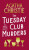 The Tuesday Club Murders - Agatha Christie