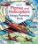 Planes and Helicopters Magic Painting Book - Tudor Andy