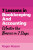 7 Lessons in Bookkeeping and Accounting - Roger Mason Ltd