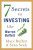 7 Secrets to Investing Like Warren Buffett - Mary Buffett,Sean Seah