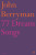 77 Dream Songs - John Berryman