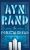 The Fountainhead - Ayn Randová
