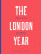 The London Year - Yolanda Zappaterra,Sarah Guy