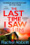 The Last Time I Saw Him - Rachel Abbott