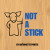 Not A Stick - Antoinette Portis