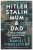 Hitler, Stalin, Mum and Dad - Daniel Finkelstein