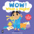 Wow! What a Night! - HarperCollins Childrenâ€™s Books
