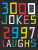 3000 Jokes, 2997 Laughs - Stephen Arnott,Mike Haskins