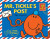 Mr. Tickleâ€™s Post - 