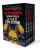 Fazbear Frights Four Book Boxed Set - Scott Cawthon,Anne West Carly,Andrea Waggener,Elley Cooper,Kelly Parra