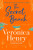 The Secret Beach - Veronica Henry