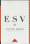 ESV Study Bible, Personal Size - 