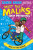Meet the Maliks â€“ Twin Detectives: Race to the Rescue - Zanib Mian