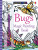 Bugs Magic Painting Book - Fiona Wattová