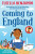 Coming to England - Benjamin Floella