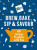 Bird & Blendâ€™s Brew, Bake, Sip & Savour - Bird & Blend Tea Co