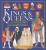 Kings & Queens of England and Scotland - Pamela Egan