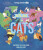 Lonely Planet Kids Atlas of Cats - Frances Evans,Lonely Planet Kids